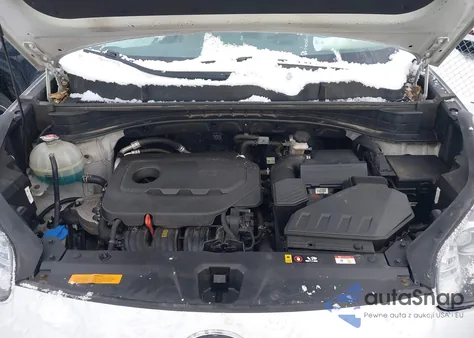 2020 Kia Sportage S z USA, uszkodzony, nr VIN KNDP6CAC9L7707083